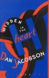 Cover of Hidden in the heart