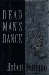 Cover of Dead man's dance