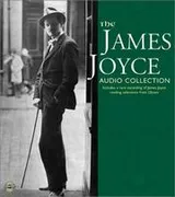 Cover of The James Joyce Audio Collection