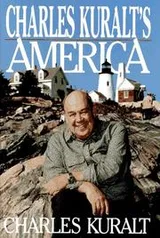 Cover of Charles Kuralt's America
