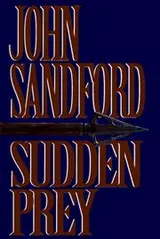 Cover of Sudden prey