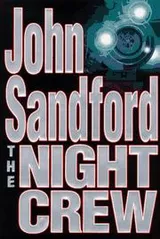 Cover of The night crew