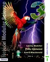 Cover of Nelson modular science
