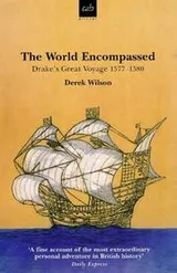 Cover of The world encompassed