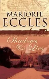 Cover of Shadows & Lies