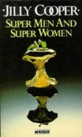 Cover of Super Men and Super Women