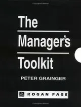 Cover of The Complete Manager's Toolkit