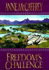 Cover of Freedom's challenge