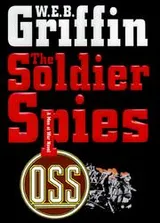 Cover of The Soldier Spies