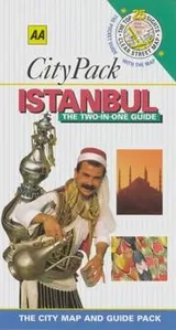 Cover of Istanbul