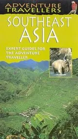 Cover of Southeast Asia