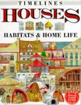Cover of Houses (Timelines)