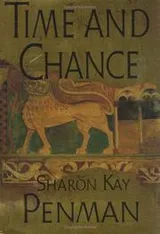 Cover of Time and Chance