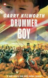 Cover of Drummer Boy