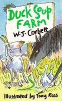 Cover of Duck Soup Farm