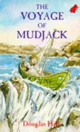 Cover of The Voyage of Mudjack
