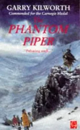Cover of Phantom Piper