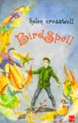 Cover of Birdspell