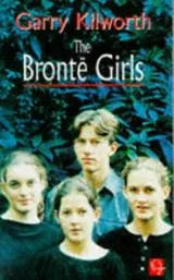 Cover of The Bronte Girls