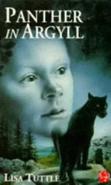 Cover of The Panther in Argyll