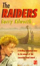 Cover of The raiders