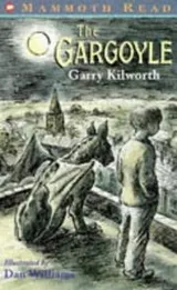 Cover of The gargoyle