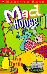 Cover of Mad House
