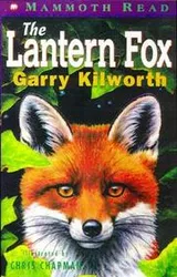 Cover of The lantern fox