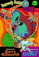 Cover of Heavenly Hosts V. Hell United