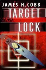 Cover of Target lock