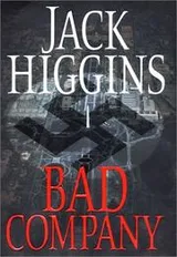 Cover of Bad Company
