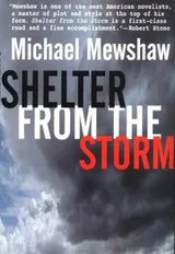 Cover of Shelter from the storm
