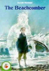 Cover of The Beachcomber (Red Storybook)