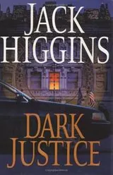 Cover of Dark Justice