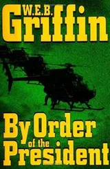 Cover of By order of the President