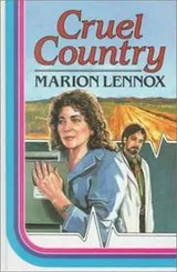 Cover of Cruel Country