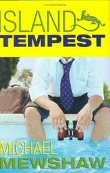 Cover of Island tempest