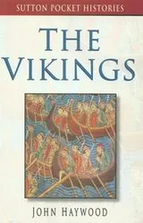 Cover of The Vikings (Sutton Pocket Histories)