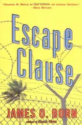 Cover of Escape clause