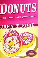 Cover of Donuts