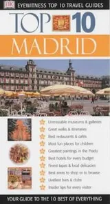Cover of Madrid Top 10