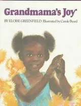 Cover of Grandmama's Joy