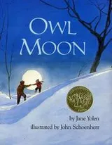 Cover of Owl Moon