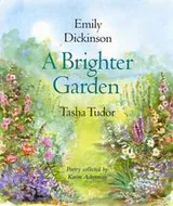 Cover of A brighter garden