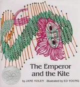 Cover of The Emperor and the Kite