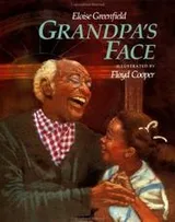 Cover of Grandpa's Face