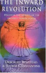 Cover of The Inward Revolution