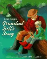 Cover of Grandad Bill's song