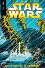 Cover of "Star Wars" Classic