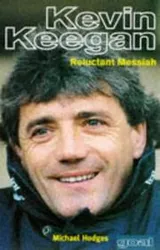 Cover of Kevin Keegan ("Goal!")